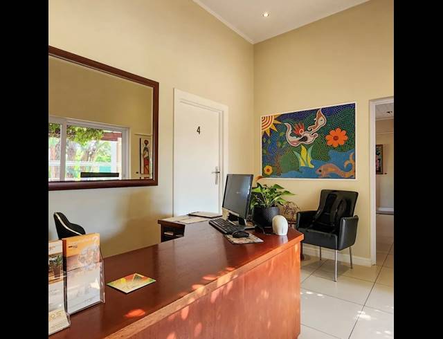 9 BEDROOM BED & BREAKFAST FOR SALE IN MILNERTON CENTRAL
